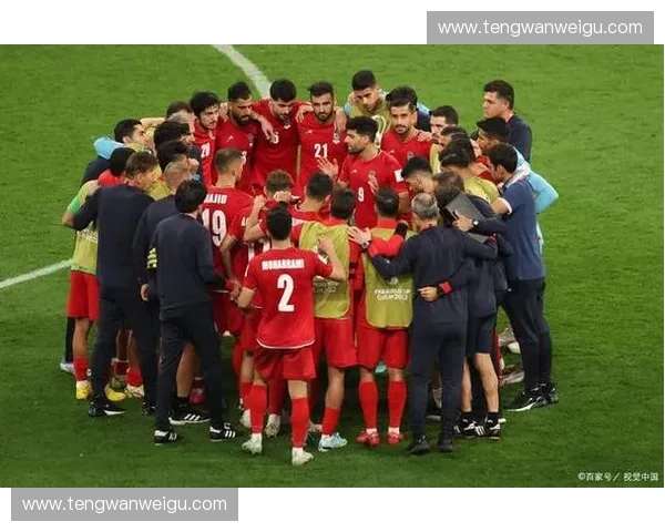 世界杯48强新格局下的全球足球竞争力与发展趋势分析