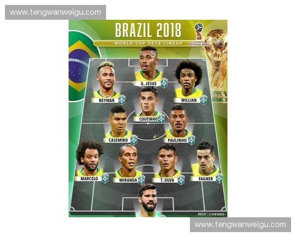 围绕世界杯夺冠次数最多国家巴西足球传奇与辉煌历史的深度解析