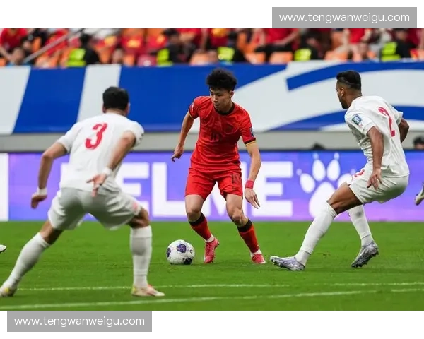 聚焦全球热情与竞技精神的最新世界杯盛况报道